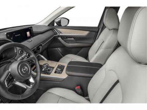 Photo of 2024 Jet Black Mica Mazda CX-90