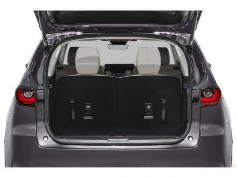Photo of 2024 Jet Black Mica Mazda CX-90