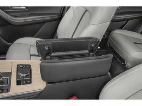 Photo of 2024 Jet Black Mica Mazda CX-90