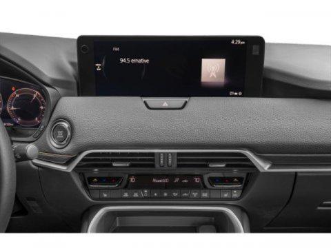 Photo of 2024 Jet Black Mica Mazda CX-90