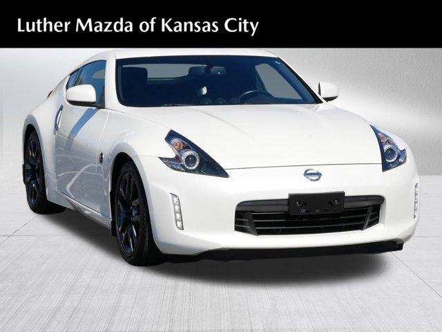 2019 Nissan 370Z