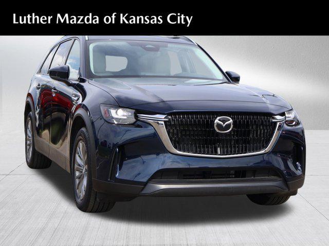 2024 Mazda Cx-90 Phev
