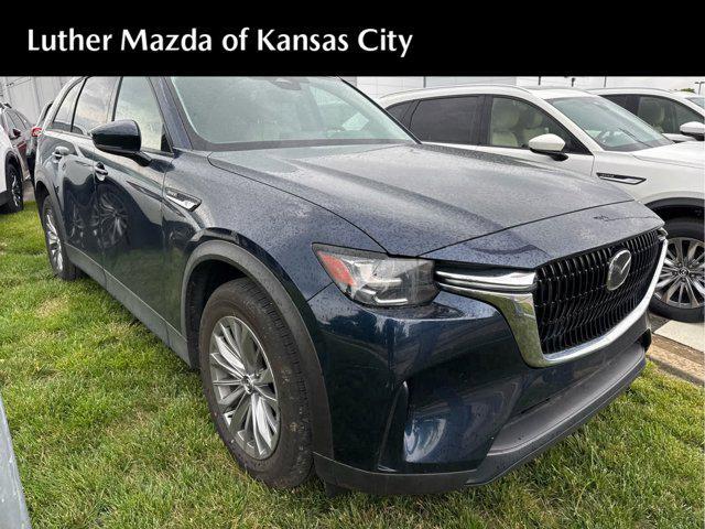 2024 Mazda Cx-90 Phev