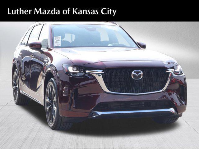 2024 Mazda Cx-90
