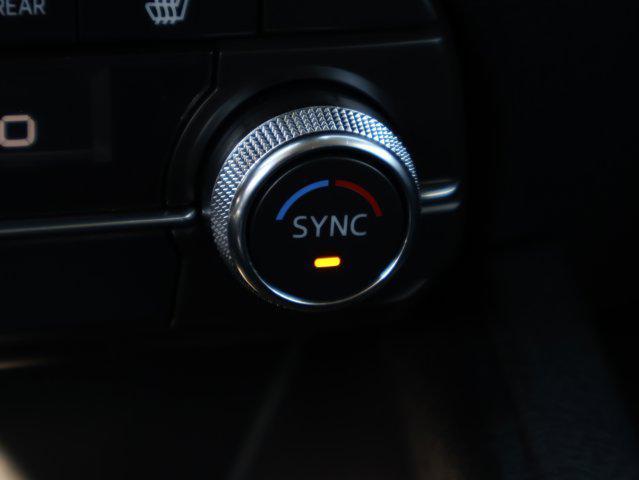 Photo of 2025 Machine Gray Metallic Mazda CX-5