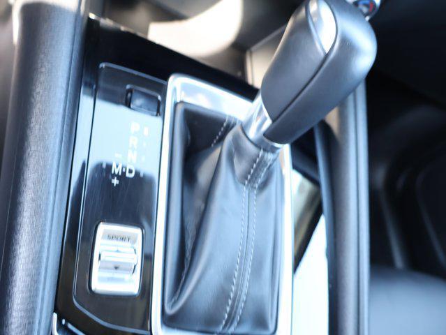 Photo of 2025 Machine Gray Metallic Mazda CX-5