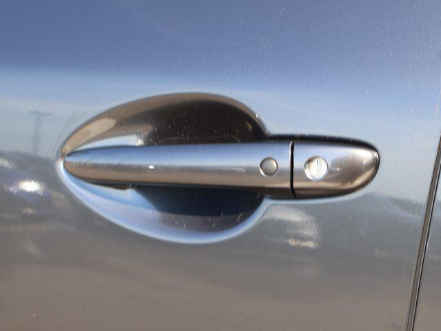 Photo of 2025 Machine Gray Metallic Mazda CX-5