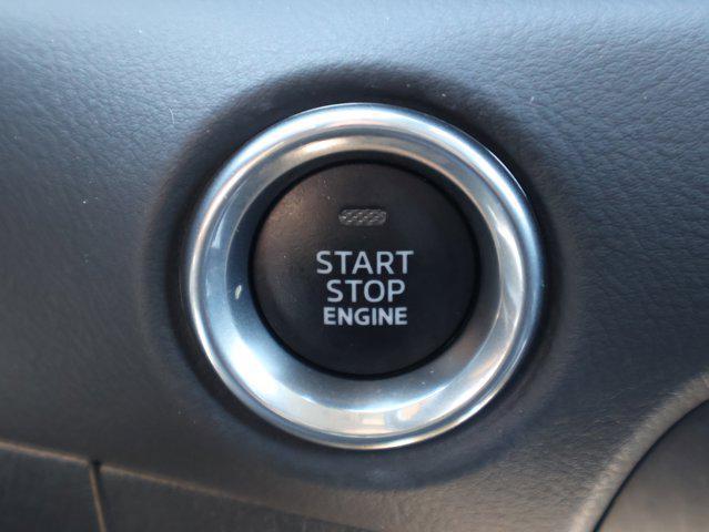 Photo of 2025 Machine Gray Metallic Mazda CX-5