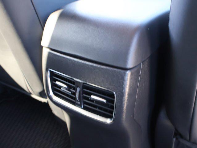 Photo of 2025 Machine Gray Metallic Mazda CX-5