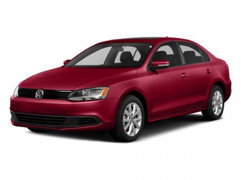 2014 Volkswagen Jetta