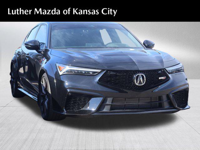 2024 Acura Integra