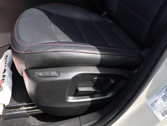Photo of 2024 Platinum Quartz Metallic Mazda CX-5