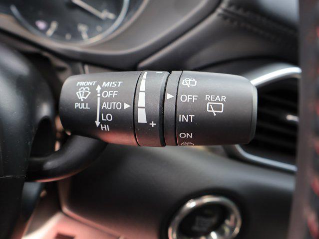 Photo of 2024 Platinum Quartz Metallic Mazda CX-5