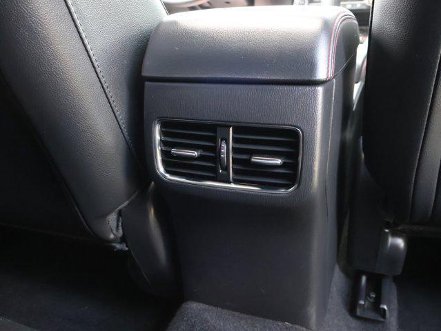Photo of 2024 Platinum Quartz Metallic Mazda CX-5