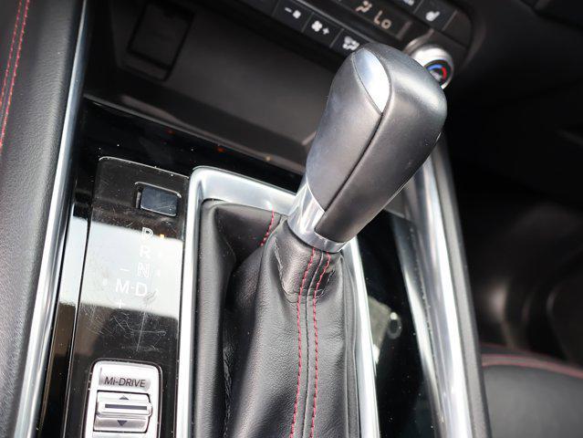 Photo of 2024 Platinum Quartz Metallic Mazda CX-5