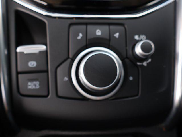 Photo of 2024 Platinum Quartz Metallic Mazda CX-5