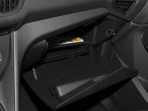 Photo of 2014 Tuxedo Black Ford Escape