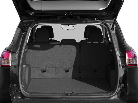 Photo of 2014 Tuxedo Black Ford Escape