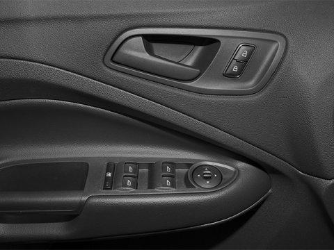 Photo of 2014 Tuxedo Black Ford Escape