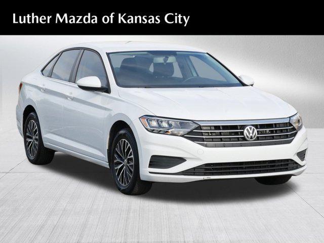 2021 Volkswagen Jetta