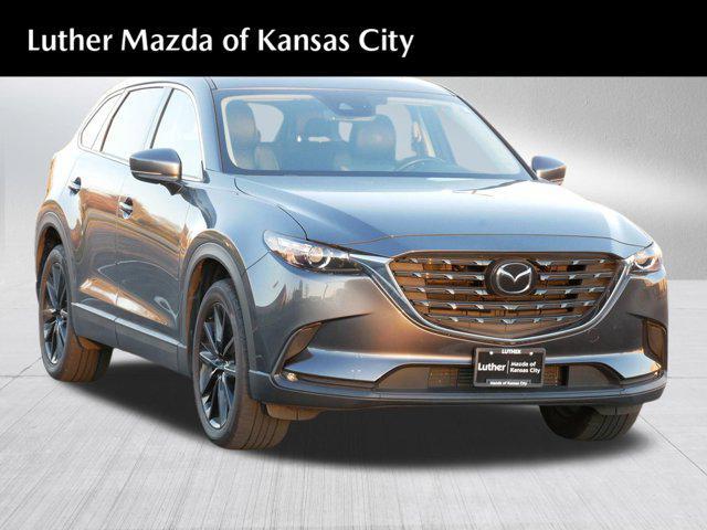 2023 Mazda CX-9