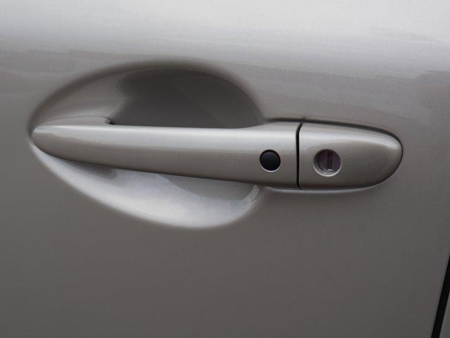 Photo of 2025 Platinum Quartz Metallic Mazda CX-5