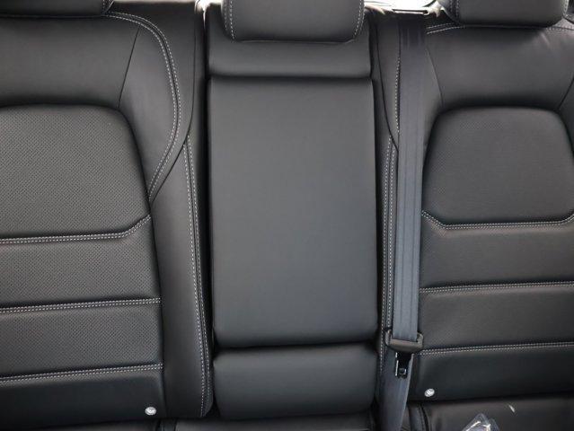 Photo of 2025 Platinum Quartz Metallic Mazda CX-5