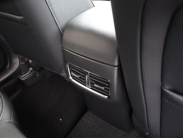 Photo of 2025 Platinum Quartz Metallic Mazda CX-5