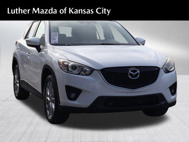 2015 Mazda CX-5
