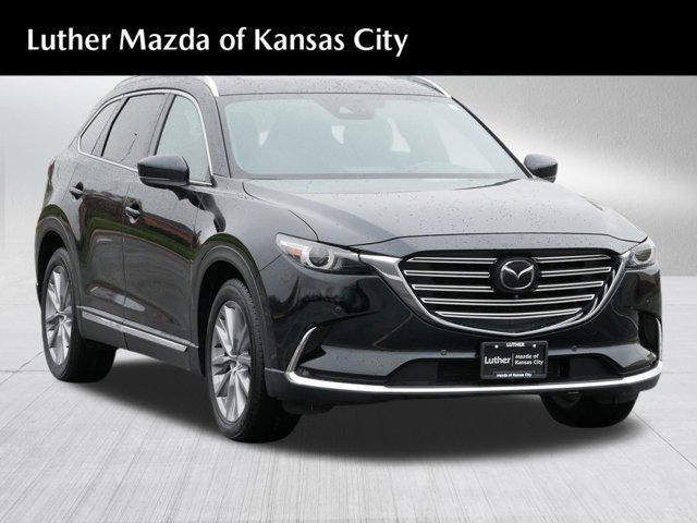 2021 Mazda CX-9