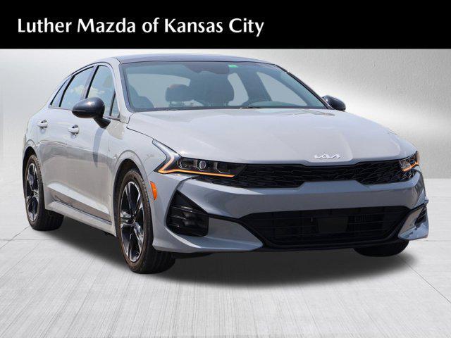 2023 Kia K5