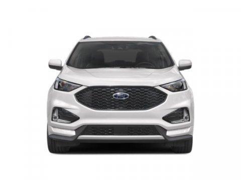 Photo of 2024 Star White Metallic Tri-Coat Ford Edge