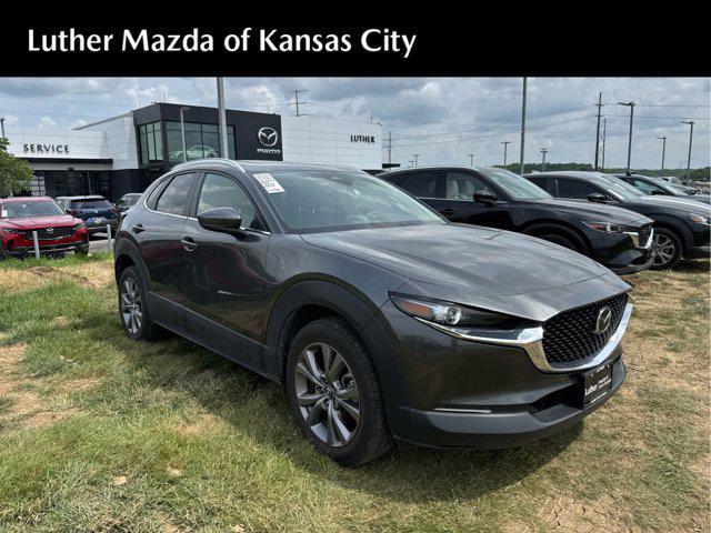 2024 Mazda Cx-30