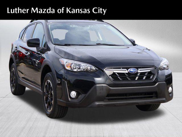 2023 Subaru Crosstrek
