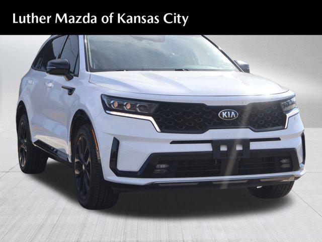 2021 Kia Sorento