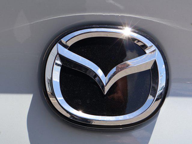 Photo of 2025 Ceramic Metallic Mazda Mazda3