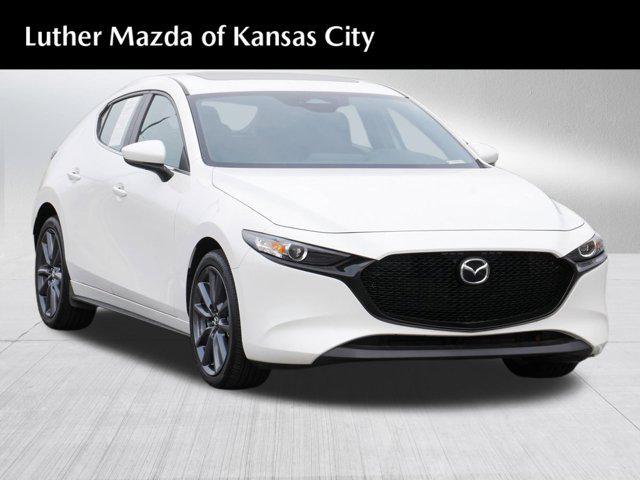 2024 Mazda Mazda3