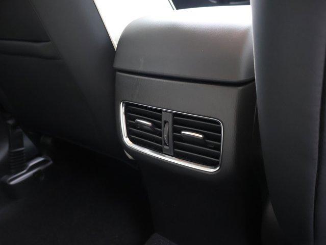 Photo of 2025 Deep Crystal Blue Mica Mazda CX-5