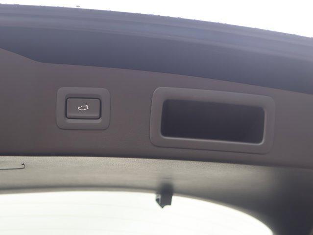 Photo of 2025 Deep Crystal Blue Mica Mazda CX-5