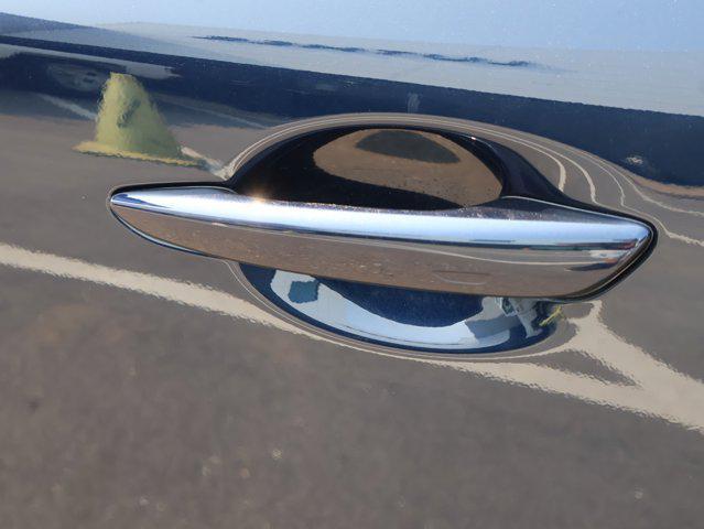 Photo of 2024 Deep Crystal Blue Mica Mazda Mazda3