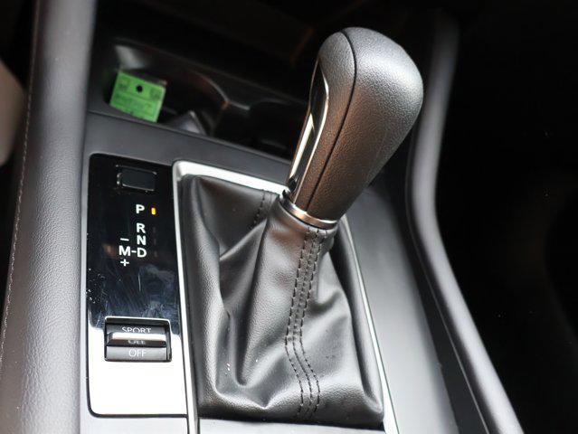 Photo of 2024 Deep Crystal Blue Mica Mazda Mazda3