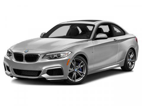 2015 BMW M235