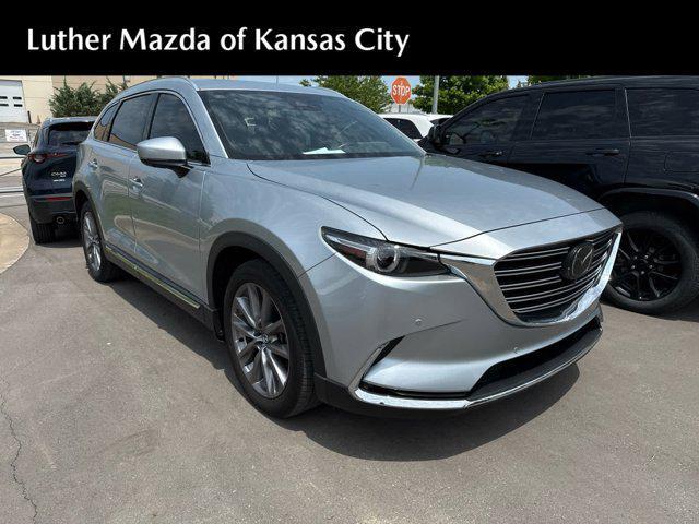 2022 Mazda CX-9