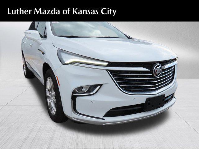 2023 Buick Enclave