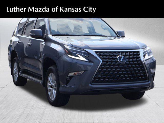 2023 Lexus Gx 460