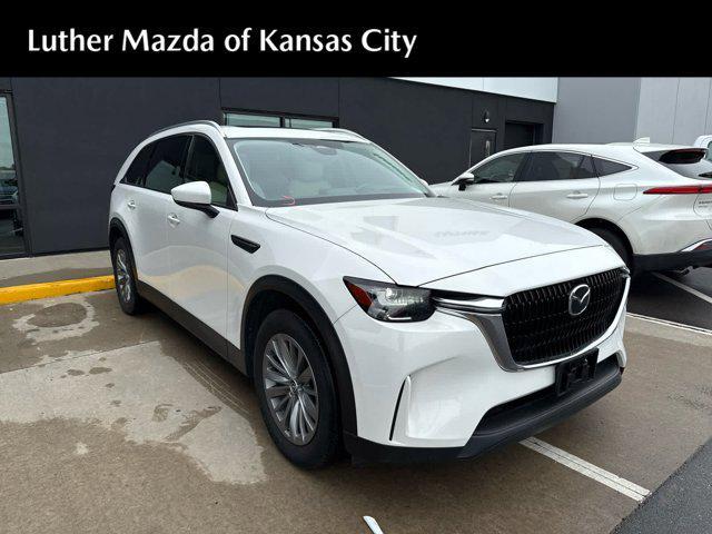 2024 Mazda Cx-90