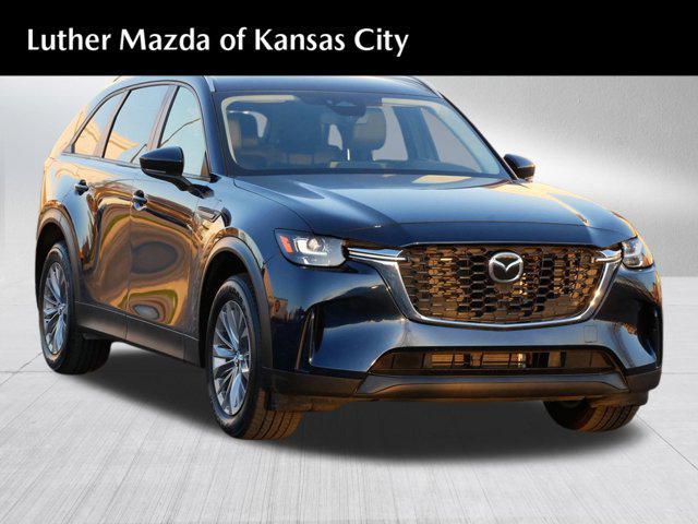 2024 Mazda Cx-90