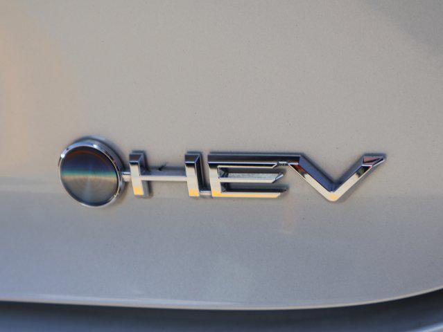 Photo of 2024 Wind Chill Pearl Toyota Prius