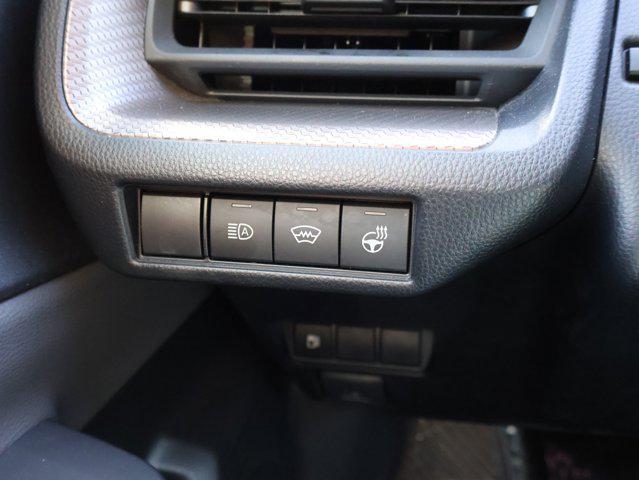 Photo of 2024 Wind Chill Pearl Toyota Prius