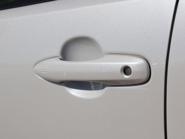 Photo of 2024 Wind Chill Pearl Toyota Prius
